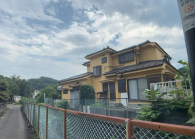 【展望】 | 相原町中古戸建 | 田園風景が味わえる土地に住みたい！海や山の見える自然豊かな土地に住みたい！などご要望に併せて当社営業がご提案させて頂きます。当社が抱えている数ある物件の中からお客様が納得する1件を一緒に探しましょう！
