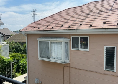 【展望】 | 木曽西中古戸建 | 眺望を気にして物件を探す場合、前面に建物が建っていないか現地で確認しましょう！前面に建物があると景色はもちろん、日当たりや風通しにも影響が出てきます。住んだ時のことを想像しながら現地見学をしましょう。