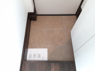 【玄関】 | maison　briller