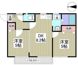 【間取り】 | maison　briller | ☆間取り☆
