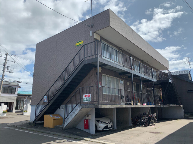 コーポフルベースＣ