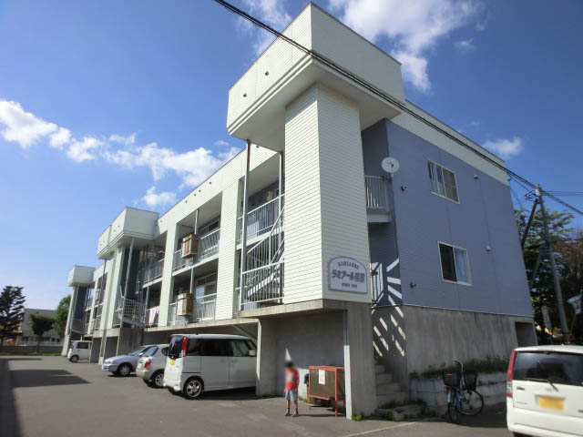 ラミアール若葉（５号室～７号室）