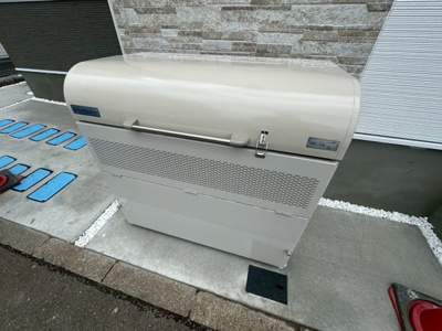 【その他】フルセイル古淵III