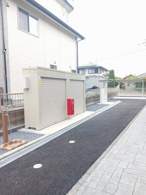 カファーラ・Ｌのその他