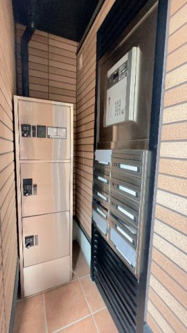 【その他】ミリア芝壱番館