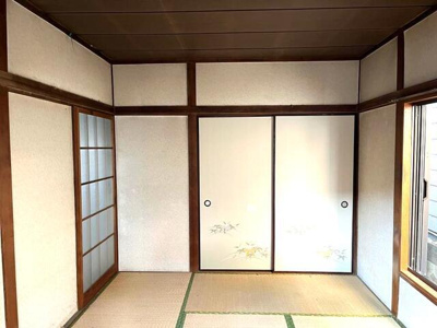 居室