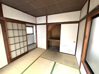居室