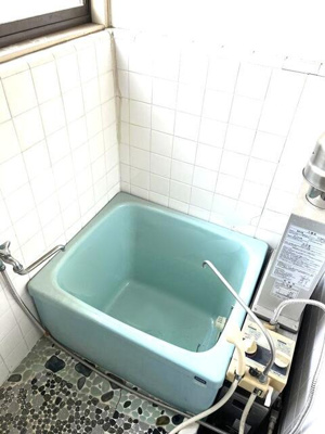 バス
