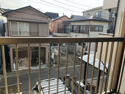 景色