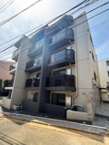 GRANPASEO下北沢Ⅲの画像