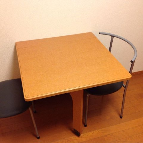 レオパレス竹林のその他