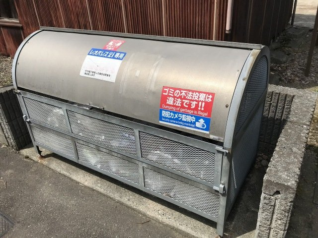 レオパレス竹林のその他