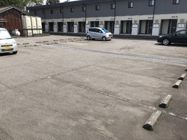 レオパレス竹林のその他