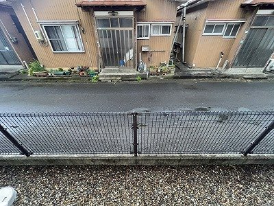 レオパレス竹林のその他