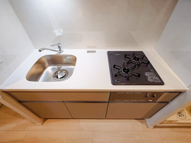【その他】 | ブルックサイドレジデンス木場 | ※写真は同タイプ住戸です。