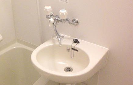 レオパレスｋｅｙａｋｉｙａの内装