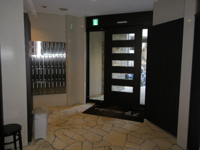 【エントランス】 | T.Y天六