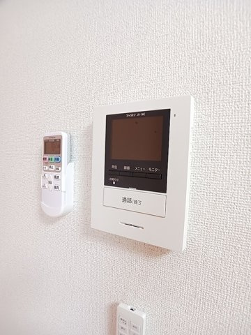 ＢＥＳＴ　ＨＯＵＳＥ　Ⅵの設備