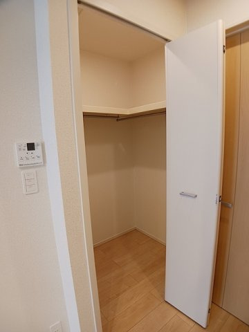ＢＥＳＴ　ＨＯＵＳＥ　Ⅵの収納