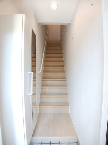 ＢＥＳＴ　ＨＯＵＳＥ　Ⅵの玄関