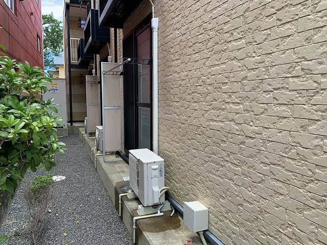レオパレスＭａｒｅａのその他