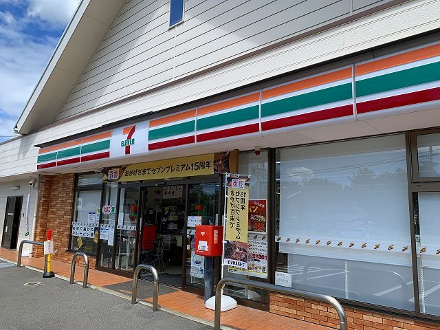 レオパレスＭａｒｅａの周辺