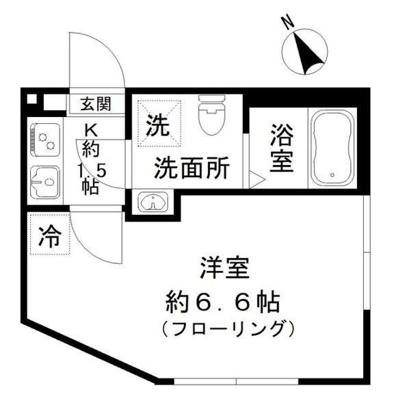 ＮＪクロス