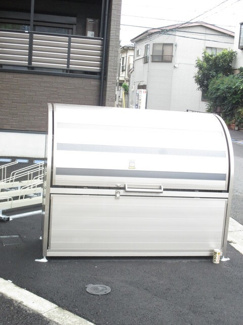 共用設備
