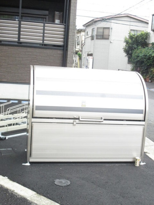 共用設備