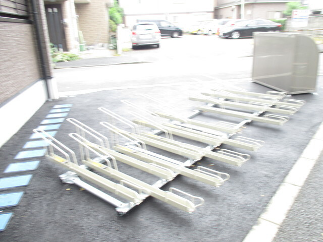 共用設備
