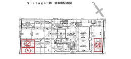 Ｎ－Ｓｔａｇｅ三郷の画像