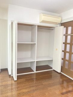 【収納】 | ホーメイレジデンス南馬込Ⅱ | 収納