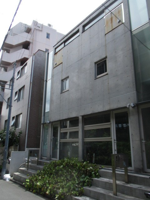 ｃｏｎ　ｂｒｉｏの外観