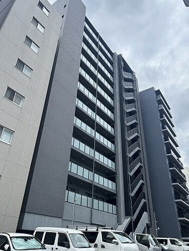 オープンレジデンシア大須門前町