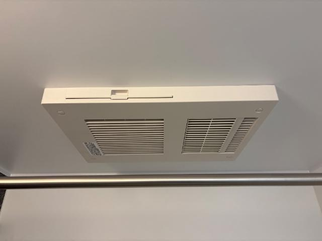 リアン好本のその他|浴室乾燥機