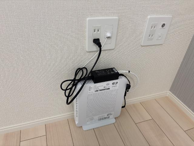 リアン好本のその他|インターネット使用料無料