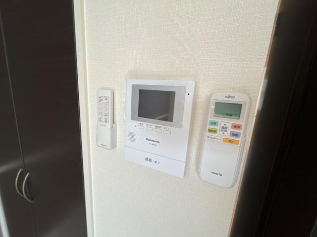 グラティテュードの設備|室内設備