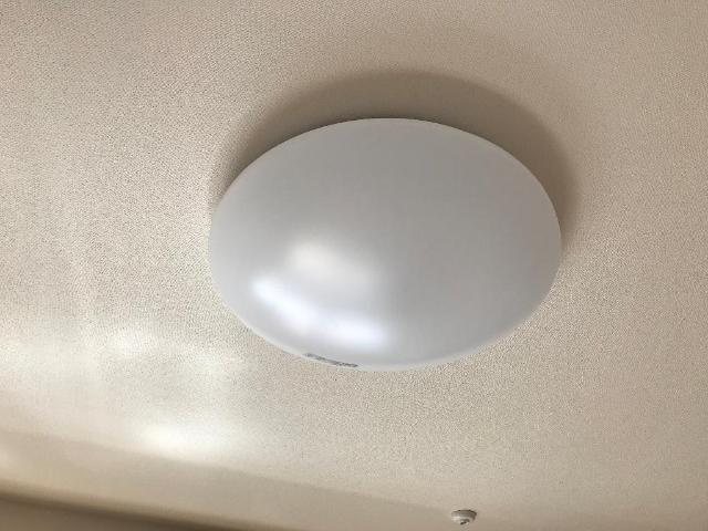 ラヴィ・Ｋの設備|照明器具