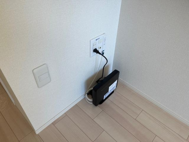 アールコート本陣の設備|Wi-Fi