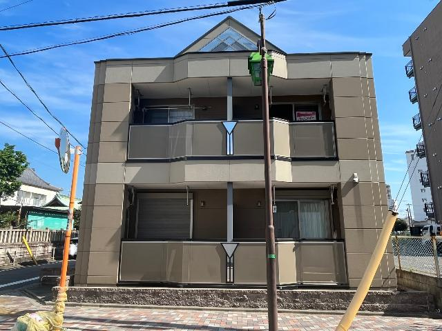 コンフォート日吉