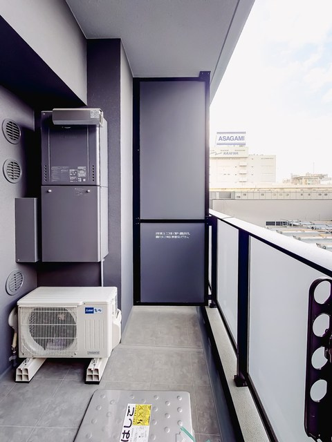 ブルックサイドレジデンス木場のその他|※写真は同タイプ住戸です。