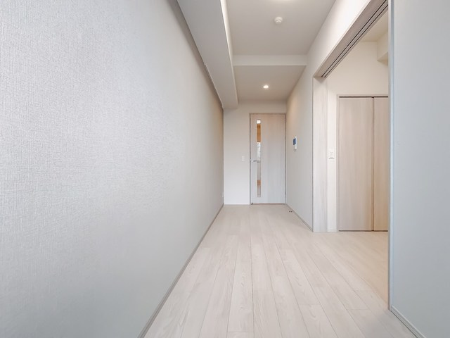 ブルックサイドレジデンス木場の居間・リビング|※写真は同タイプ住戸です。