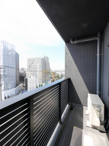 フュージョナル東墨田の内装