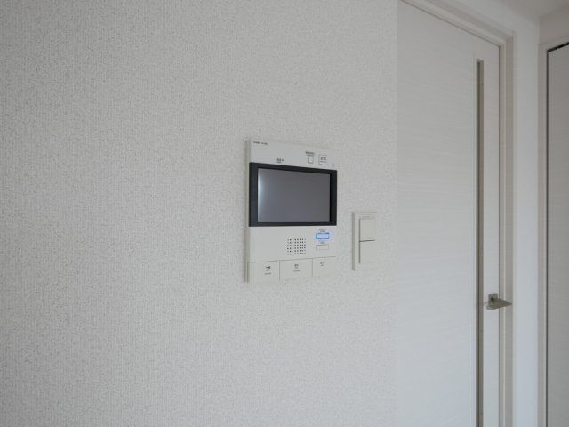 フュージョナル東墨田の内装