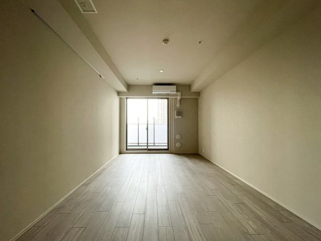 ロイヤルパークス有明の居間・リビング|※写真は同タイプ住戸です。