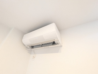 ※建築中の写真となります。