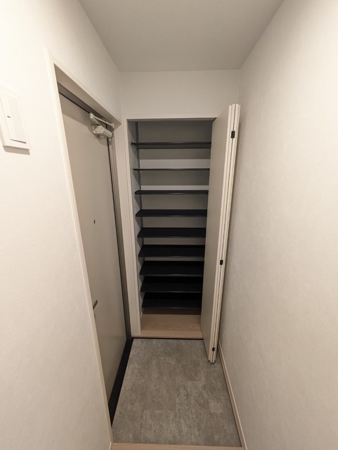 ※建築中の写真となります。