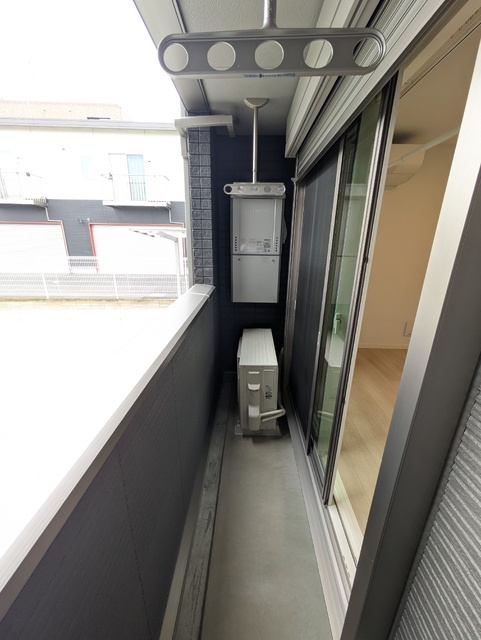 ※建築中の写真となります。