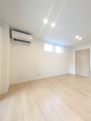 ※建築中の写真となります。