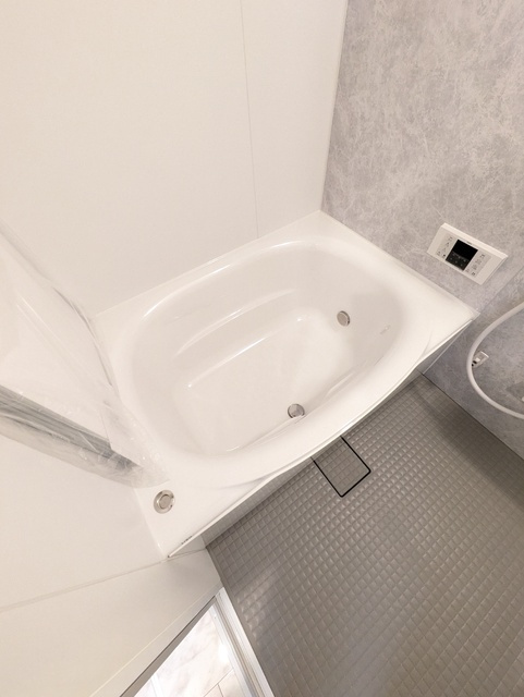 ※建築中の写真となります。